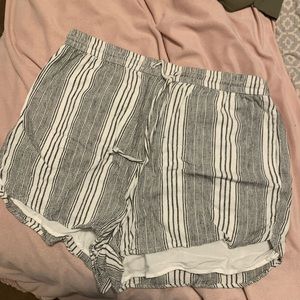 Hollister shorts